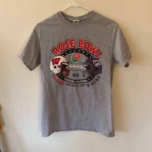 College Football Rose Bowl Shirt